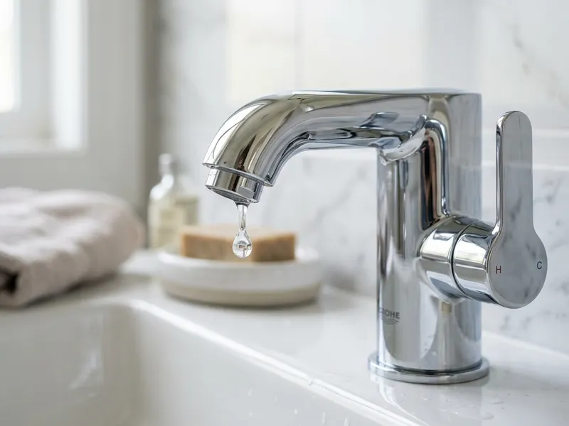 Faucet Repair & Installation Plumber in Elgin, NE